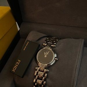 Fendi 100% authentic